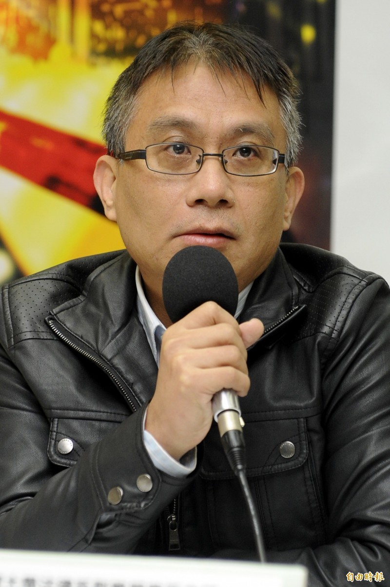 吳景欽（見圖）認為，行政首長有功自攬、遇事推諉雖是官場常態，但為了糾正此等歪風，本應為最嚴厲的法律究責。（資料照，記者陳志曲攝）