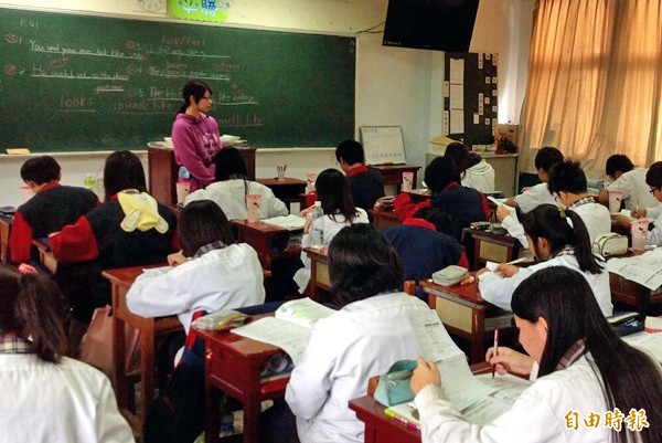 示意圖。（資料照，記者朱有鈴攝）