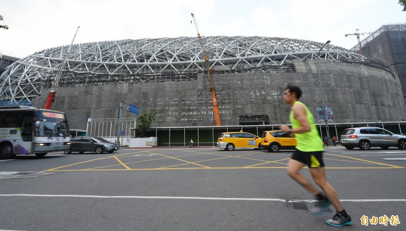 公共安全是人命關天的事，講求的是絕對安全，沒有模糊空間，測試當然以最高量來測試，這是無庸置疑的。（資料照，記者張嘉明攝）