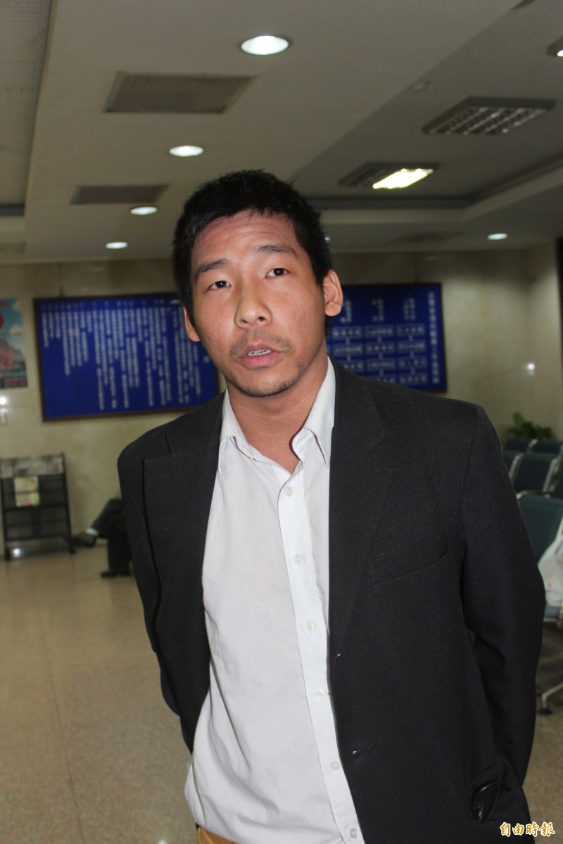 王奕凱表示，國際上先進國家對活動場地的設計安檢，都是一再用更加嚴格的標準去檢測。（資料照，記者陳慰慈攝）