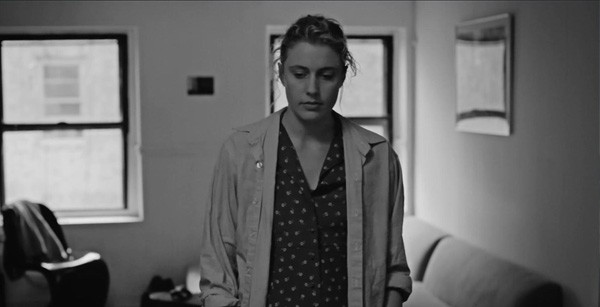 《紐約哈哈哈》描述紐約魯蛇女孩的後青春紀事。（圖：電影劇照﹣Maison Motion 美昇國際）