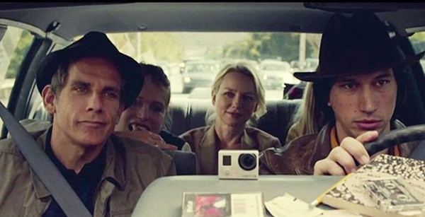 《青春倒退嚕》的兩對主角。（圖：電影劇照﹣CatchPlay 威望國際）