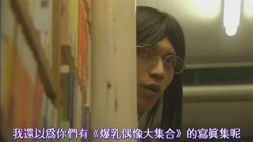 鄭永金雖然為網友們留下一支美麗的網路競選影片，超過 65 萬的點閱率，沒當選實在令人覺得...就這樣而已嗎?（圖:網路）