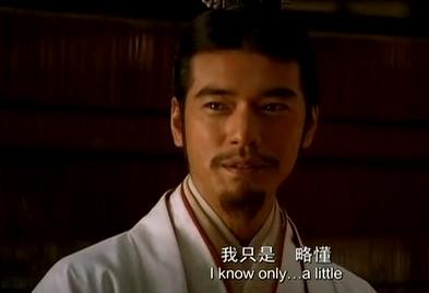 看了本篇文章，才發現大叔原來不是只會話唬爛，真的是深藏不露。（圖:網路）