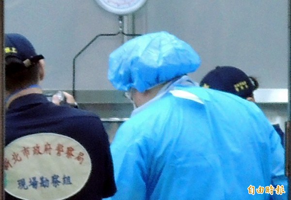 示意圖。（資料照，記者吳仁捷攝） 