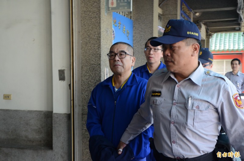 除了常梅峰偵訊筆錄錯誤外，頂新油品案審理迄今，檢察官在偵查中所犯有爭議之處更一再浮現出來。（記者顏宏駿攝）