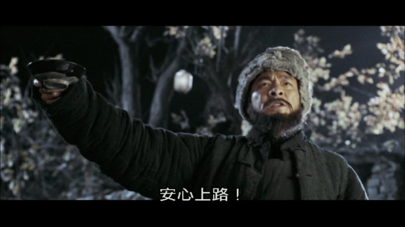 這些都做完，那各位候選人就準備安心上路吧。（圖：網路截圖）