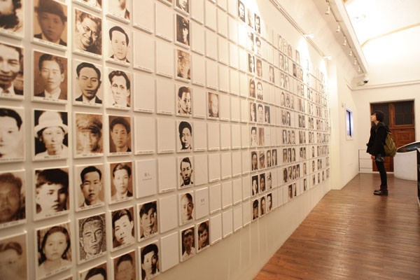 林濁水觀點》洪秀柱反「反課綱 」：曝露白色恐怖最恐怖的一面