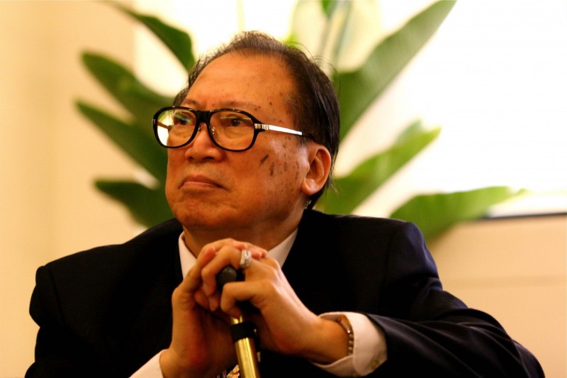 台北市立交響樂團在8月22日的開季音樂會，特地在主節目之前，演唱蕭泰然的《玉山頌》，向這位逝世的台灣音樂大師致敬。（蕭泰然文教基金會提供）