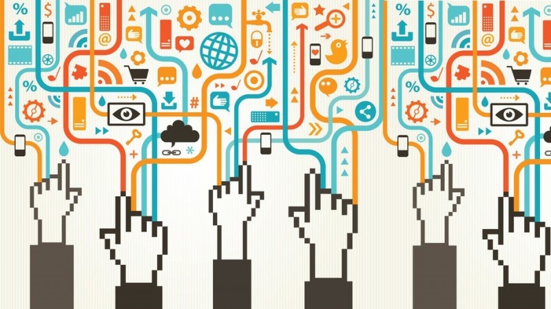 美國哥倫比亞大學新聞學院的大衛‧凱洛教授的「觀眾互動」課程，則有三大學習目標。（圖：網路）