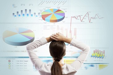 「公共事務資料新聞學」，強調的是有關數據資料使用的思辨。（圖：網路）