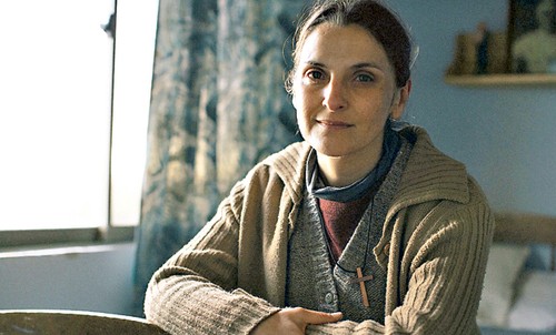 藍色電影夢》贖罪俱樂部:光明黑暗