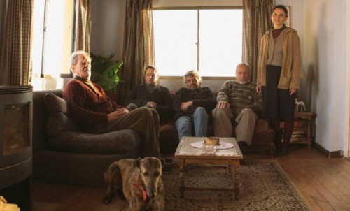 藍色電影夢》贖罪俱樂部:光明黑暗