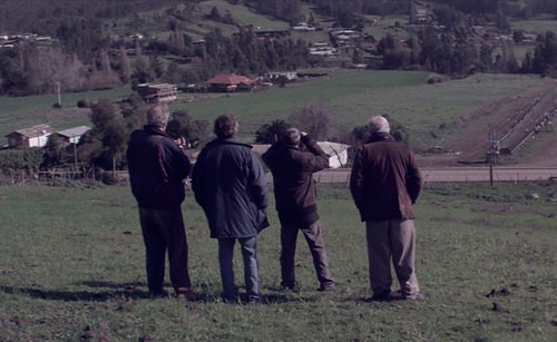 藍色電影夢》贖罪俱樂部:光明黑暗