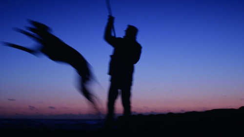 藍色電影夢》贖罪俱樂部:光明黑暗