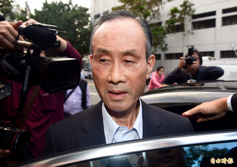 為何法官依法獨立審判已經變成一件需要「勇氣」的決定？當說實話需要勇氣的時候，是不是我們社會或法律出了什麼問題？（記者羅沛德攝）