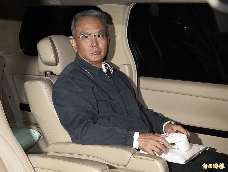 筆者認為關鍵在於法律，由於目前法律制定本身的不足，一些法律應該規範而未規範的漏洞，應該要加以修法解決。（記者陳志曲攝）