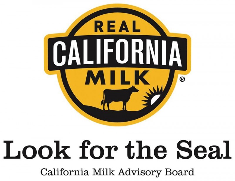 「加州乳品協會」不僅積極參加各類商展，官方FB也積極推廣Real California Milk（純正加州乳品）標章，讓消費大眾認識到加州乳品的優質與好處。