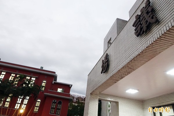 政黨票分布關乎國會席次。（資料照）