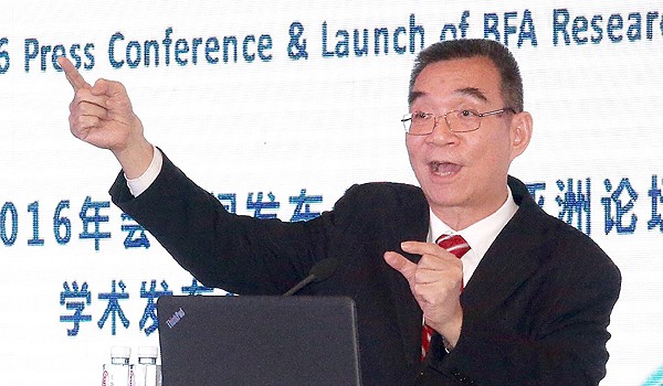 叛逃軍官林毅夫。（中央社資料照）