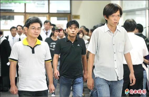 一九九一年所發生的汐止吳姓夫婦被殺事件，警方雖立即逮捕兇手王文孝，卻在不相信其是單獨犯案下，又逼使其供出蘇建和等其他共犯。（資料照，記者劉信德攝）