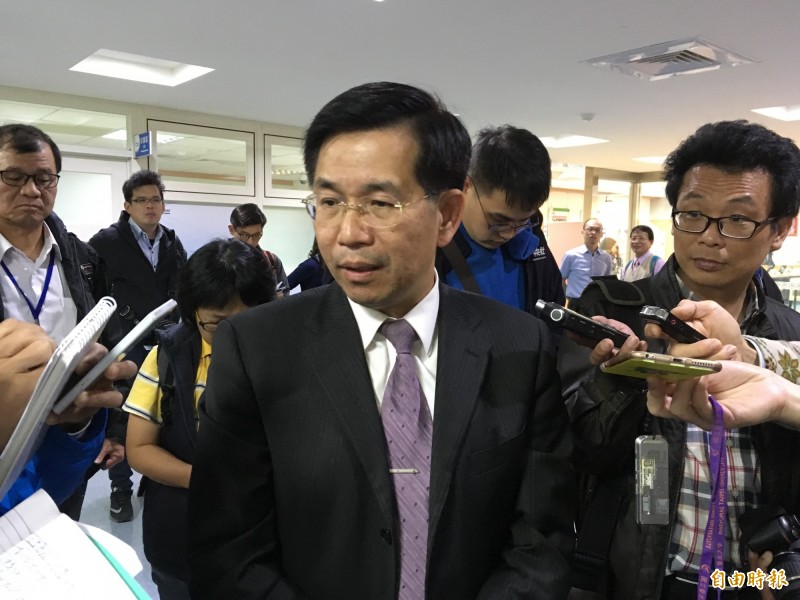 許多教育行政官僚與學校師長，其母語的意識與能力非常薄弱。（資料照，記者林曉雲攝）
