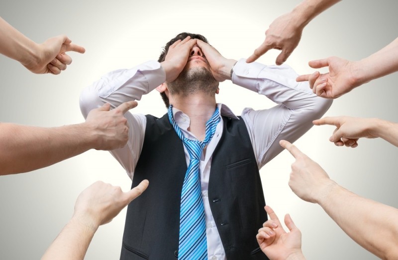 法操》「公然侮辱」和「誹謗」一樣嗎?