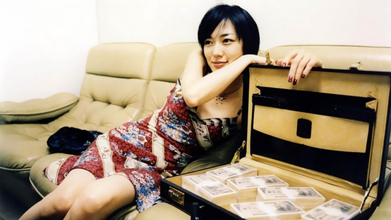 《我的帶衰日記》劇照。（圖：高雄市電影館）