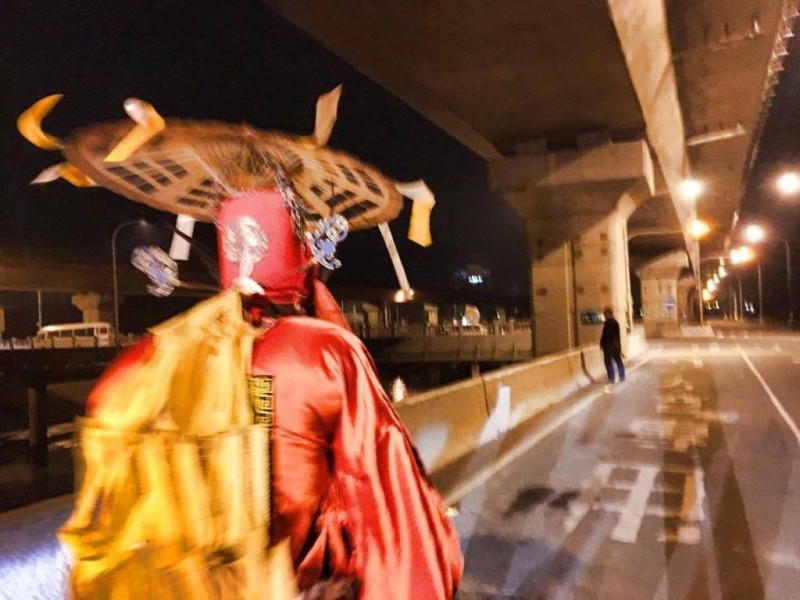 民俗亂彈》送肉粽最恐怖的是流言蜚語：深入理解才能不再恐懼