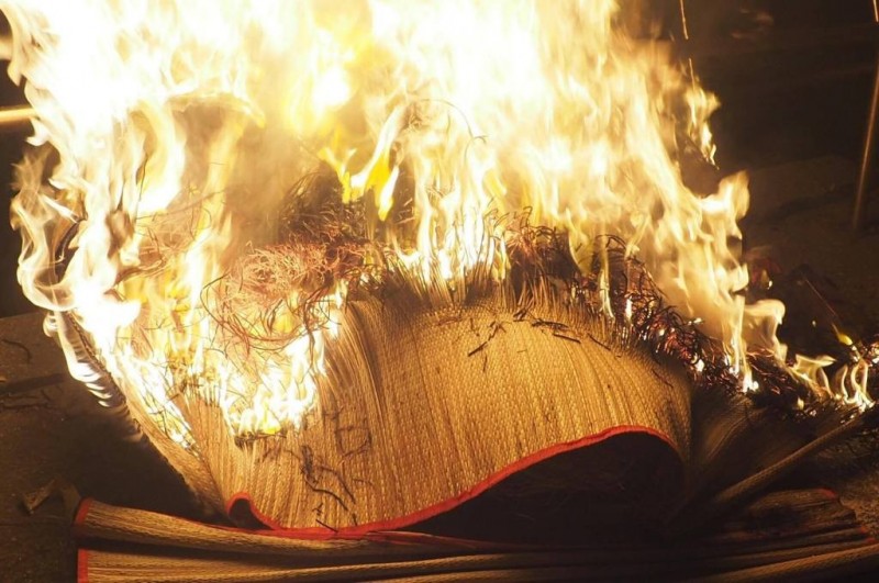 民俗亂彈》送肉粽最恐怖的是流言蜚語：深入理解才能不再恐懼