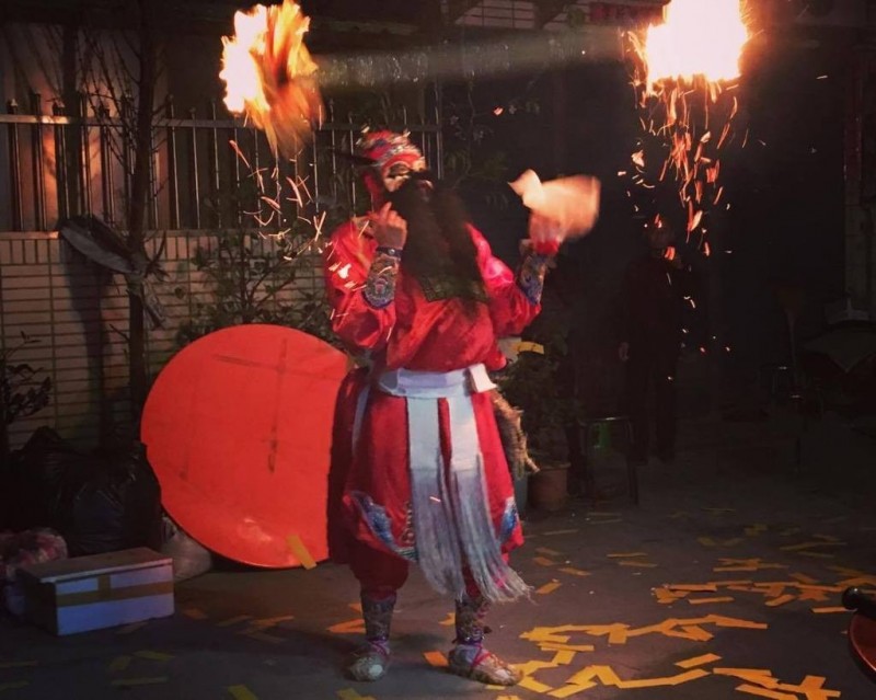 民俗亂彈》送肉粽最恐怖的是流言蜚語：深入理解才能不再恐懼