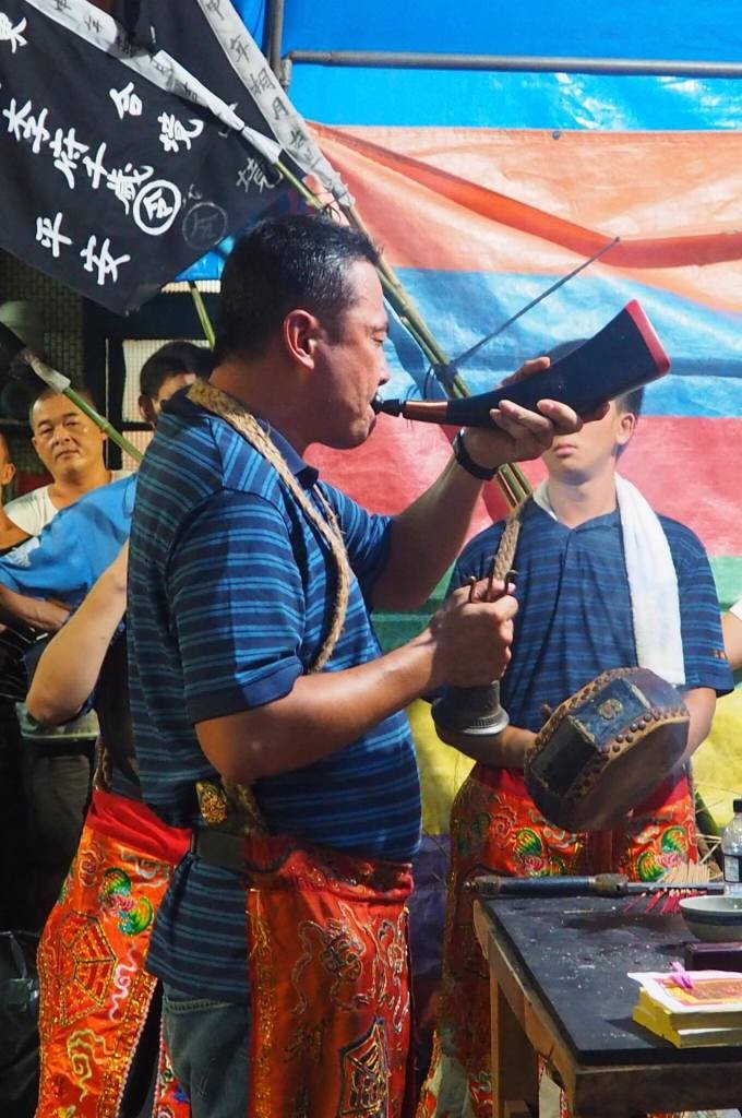 民俗亂彈》送肉粽最恐怖的是流言蜚語：深入理解才能不再恐懼