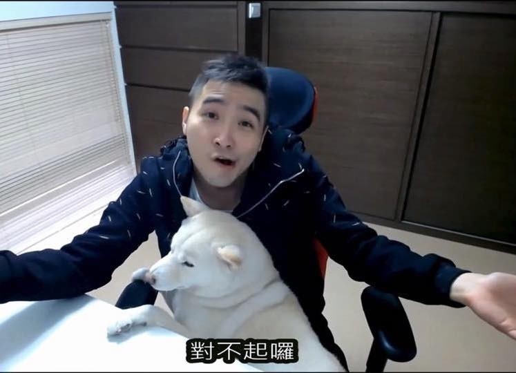 谷阿莫被告的事件，值得更讓大家反省對著作權保護的觀念，以及使用的範圍。（翻攝自網路）