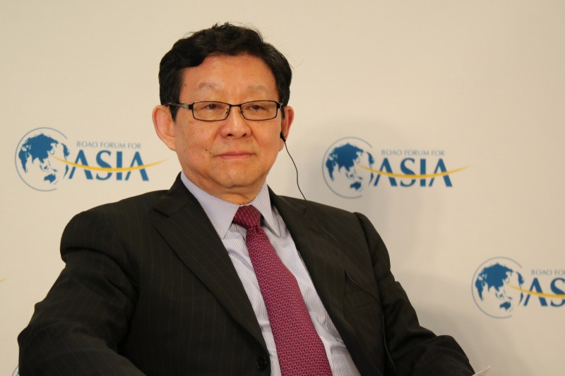 陳德銘希望以「一個國家兩個還分治著的機構授權代表」的身份訪台。被敏感的媒體視為是北京對民進黨伸出善意的橄欖枝，是期待開展新局的創意與誠意。（資料照，中央社）