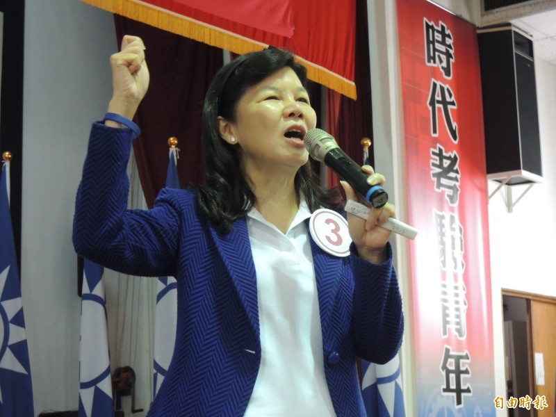 中國國民黨主席候選人潘維剛竟在政見會中感嘆，打傷對方，不知兩岸關係要如何走下去，意旨所指苛責海巡署的處置，令人錯愕。（資料照，記者王榮祥攝）