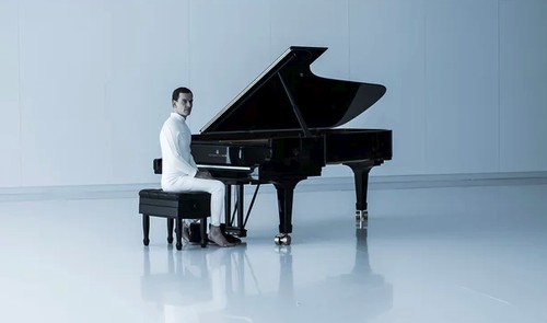 藍色電影夢》異形聖約:拜倫與雪萊