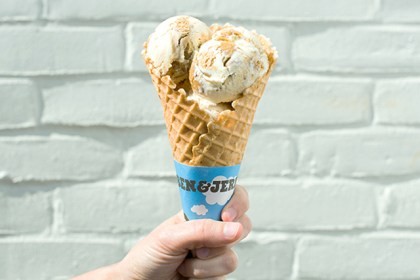 Outside》Ben &amp; Jerry’s雪糕店，為何支持澳洲的婚姻平權？