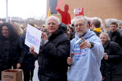 Outside》Ben &amp; Jerry’s雪糕店，為何支持澳洲的婚姻平權？