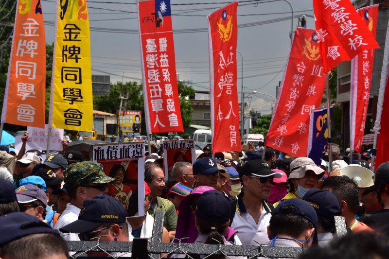 自由開講 激進反年金改革者的思考盲點 自由評論網