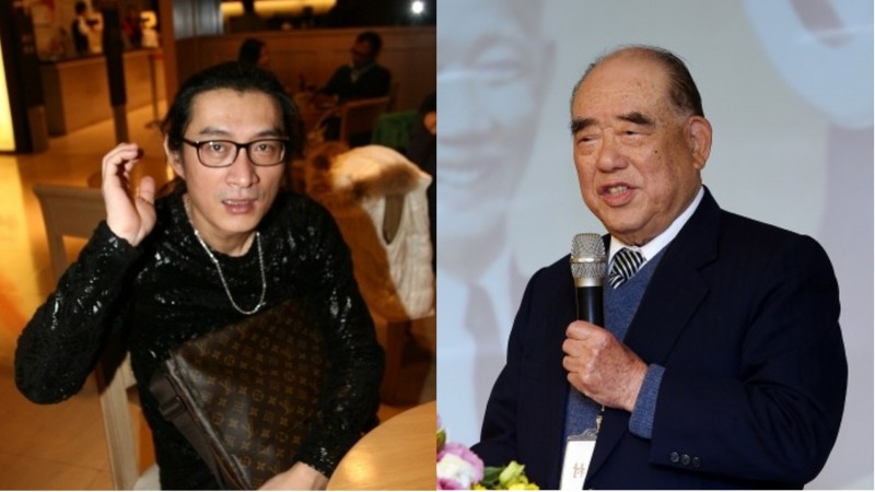 台灣人民真的、真的被當「呆胞」，拚命工作，乖乖繳稅，辛苦血汗錢卻被拿去養老鼠？！（報社合成照）