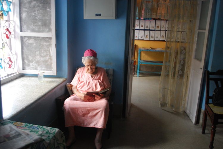 南亞觀察》印度猶太人傳奇