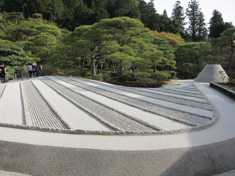 政治的日常》政治的所在：史上最遜將軍足利義政和他的銀閣寺- 自由評論網