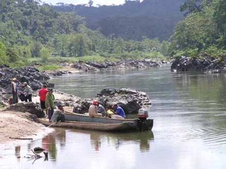 Outside》感官考古學:考古學家真的「發現」了古蹟?