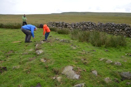 Outside》感官考古學:考古學家真的「發現」了古蹟?