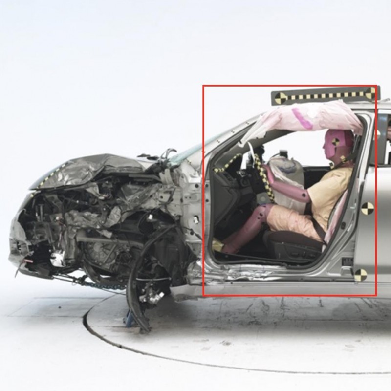 超A評論》汽車安全重要嗎？NCAP的全球化與車輛安全的基本權利