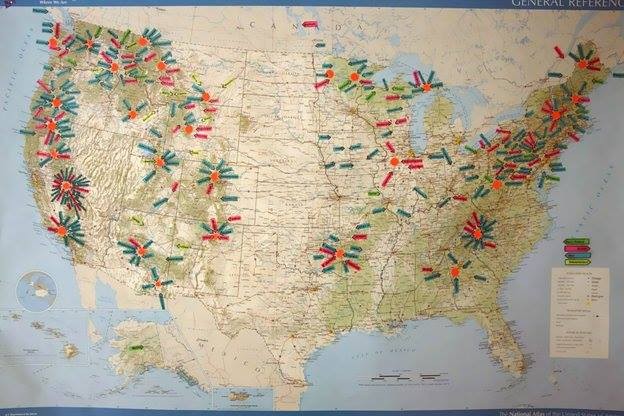 恐懼鳥》山澗奇談（1） 為何人們會在山林突然失蹤？