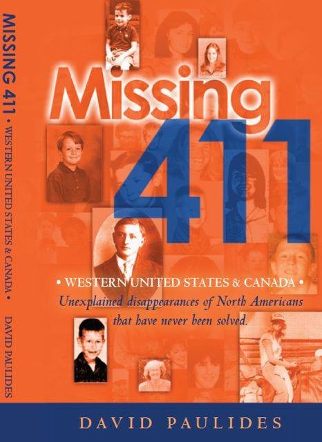 恐懼鳥》山澗奇談（1） 為何人們會在山林突然失蹤？