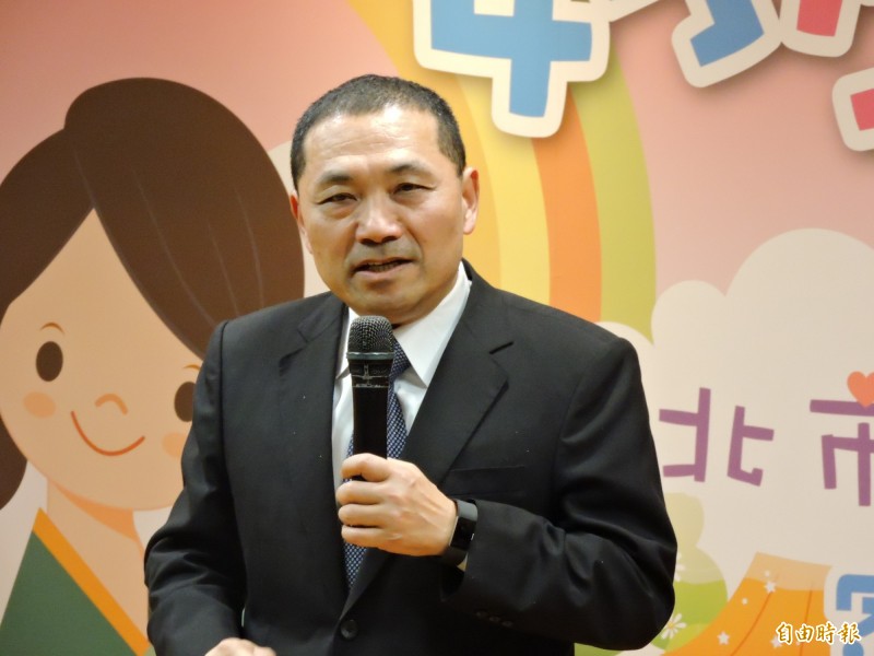 自由廣場》新北「清樓」 警察有話說 - 自由評論網