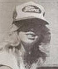 恐懼鳥》山澗奇談（1） 為何人們會在山林突然失蹤？