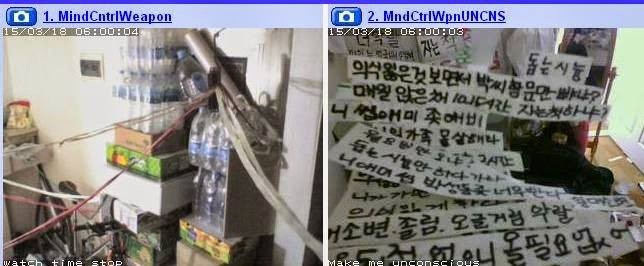 恐懼鳥》你有想過自己正被人監控嗎？—集體跟蹤和韓國晶片女的故事